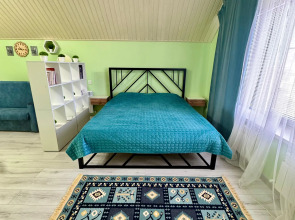 Частный Дом в центре города с парковкой