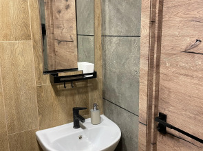 Отель Городок