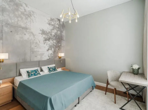 Квартира в центре Питера