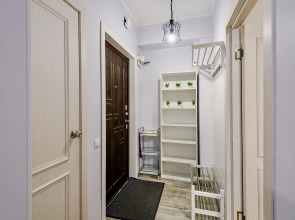 Квартира на Кутузовском 15