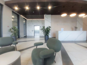 Квартира Светлая Уютная Студия 5 Минут до Метро