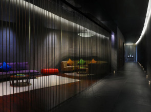 W Abu Dhabi - Yas Island