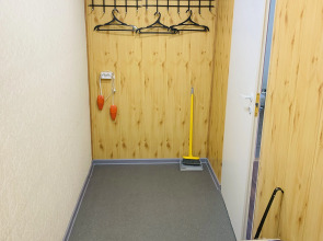 Апартаменты Сполохи