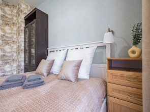 Квартира трехкомнатная в самом центре города