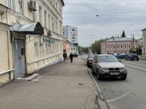 Хостел Ильинский