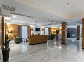 Ateca Hotel Suites