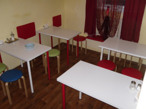 Хостел Профит