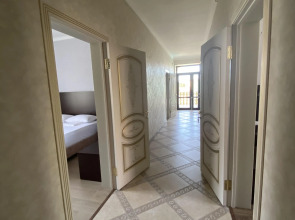 Гостевой дом Хаус на ферме