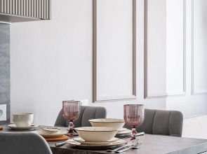 Квартира Двухуровневая в Сириусе