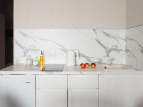 Квартира Октябрьская 16