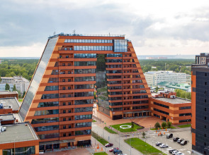 Квартира в Жк Николаевский Парк