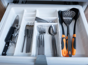 Апартаменты Миррор у Моря