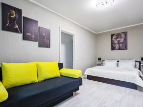 Квартира у Филатовской