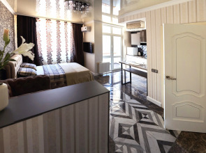 Апартаменты 009_Коммунистическая 109