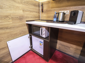 Мини-отель Кают-компания