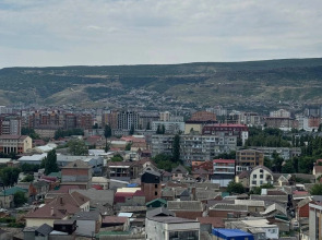 Квартира Однушка в Зеленой Миле 2 Подъезд 16 Этаж