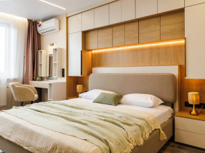 Квартира Комфортная на ул Свободы