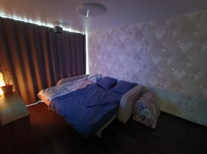 Однокомнатная квартира