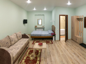 Мини-Отель Тверь-Центр