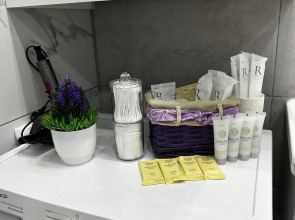 Квартира Уютная на улице Локомотивная