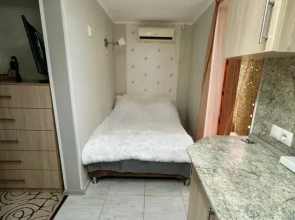 Otdelny Bez Khozyaev So Vsemi Udobstvami Private House