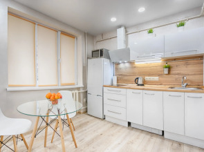 Апартаменты повышенного класса в центре Минска