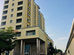 Peninsula Towers Hotel
