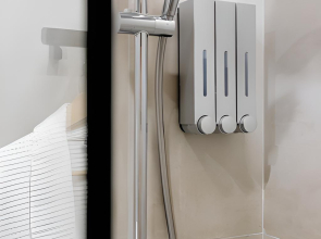 Апартаменты Grand Palace 1115