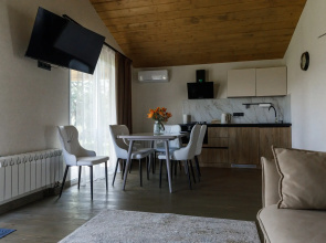 75m Dlya Otdykha Ryadom So Zvenigorodom Private House