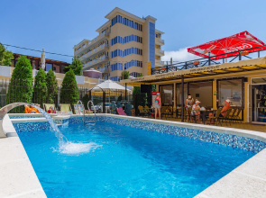 Mango Guest House