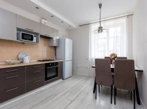 Апартаменты Уютные Апартаменты в Сердце Минска