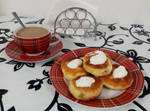 Хостел Чердак