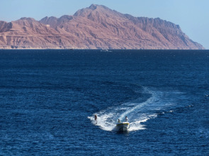 Concorde El Salam Sharm El Sheikh