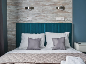 Апартаменты InHome24 Стандарт на Волоколамское шоссе 71/22к1