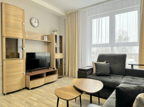 Апартаменты Сутки-Дом - Новая