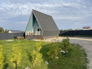 Snetkovskoye Ozero Delta Private house