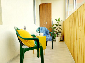 Квартира Омега