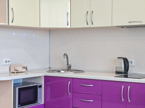 Апартаменты Гоголя 26 этаж 20