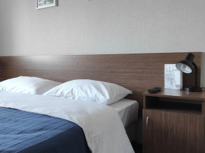 Отель на Воскресенской