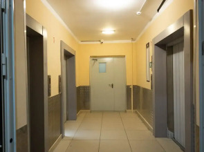 Квартира Уютная