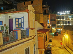 Art Hotel Home