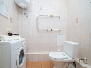 Апартаменты Красный 5