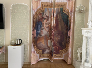 Гостевой Дом Белая Невесточка