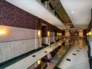 Concorde De Luxe Resort Lara Antalya – Prive Ultra All Inclusive