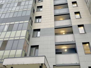 Квартира Видовая у Ривьеры