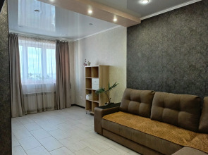 Квартира на Левобережье