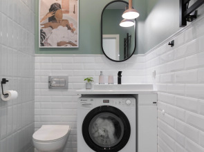 Апартаменты Жемчужина СМАЙЛа