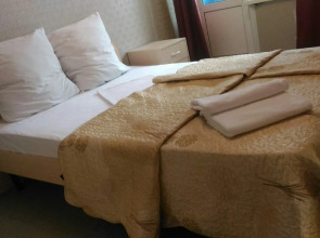 Апартаменты на Карла Маркса 21