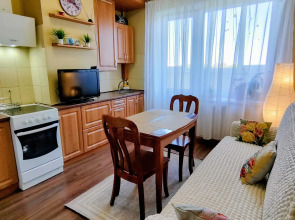 Апартаменты у Королевских Ворот