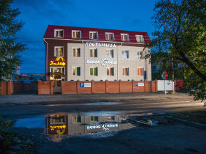 Отель Халиф